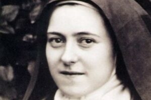 sainte therese